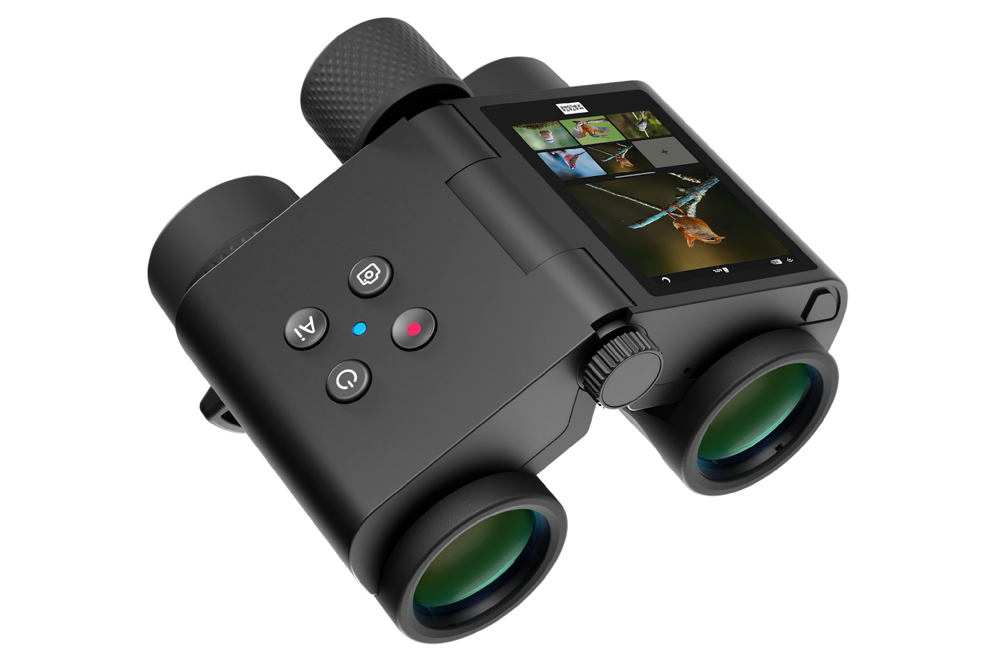 Get 60% off the first 200 units of this new product! 🔥The AI smart telescope is now on sale!
